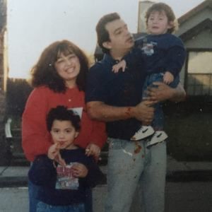 Meet your Posher, Edna liset